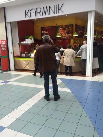 Restauracja Karmnik