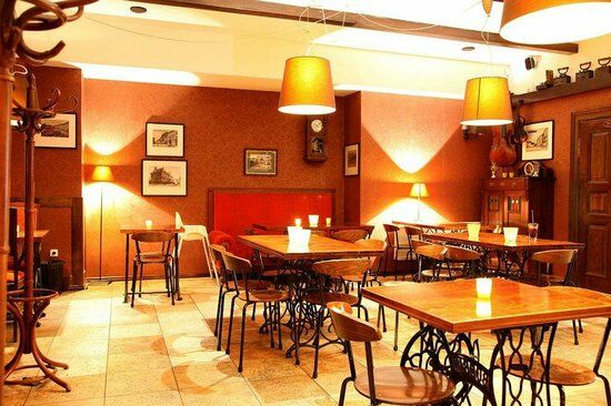 Bistro Bravo